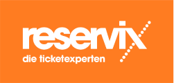Reservix - die Ticketexperten